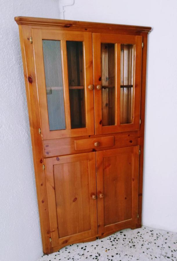 Cal Pau De La Gralla Pobla de Montornes Luaran gambar