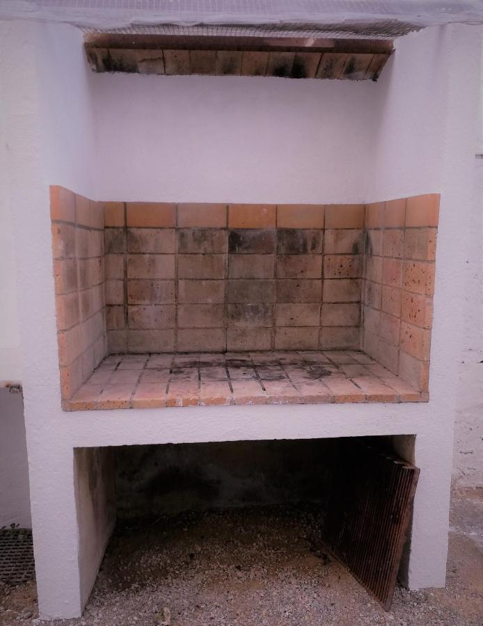 Cal Pau De La Gralla Pobla de Montornes Luaran gambar